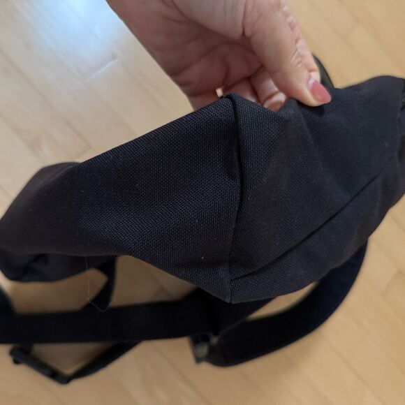 Dsquared2 Icon Collection Black Backpack main image 6